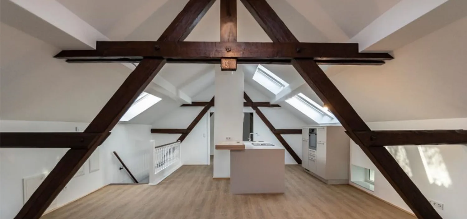 2 Zimmer Wohnung mit 56 m² in Bremen – Bild 2