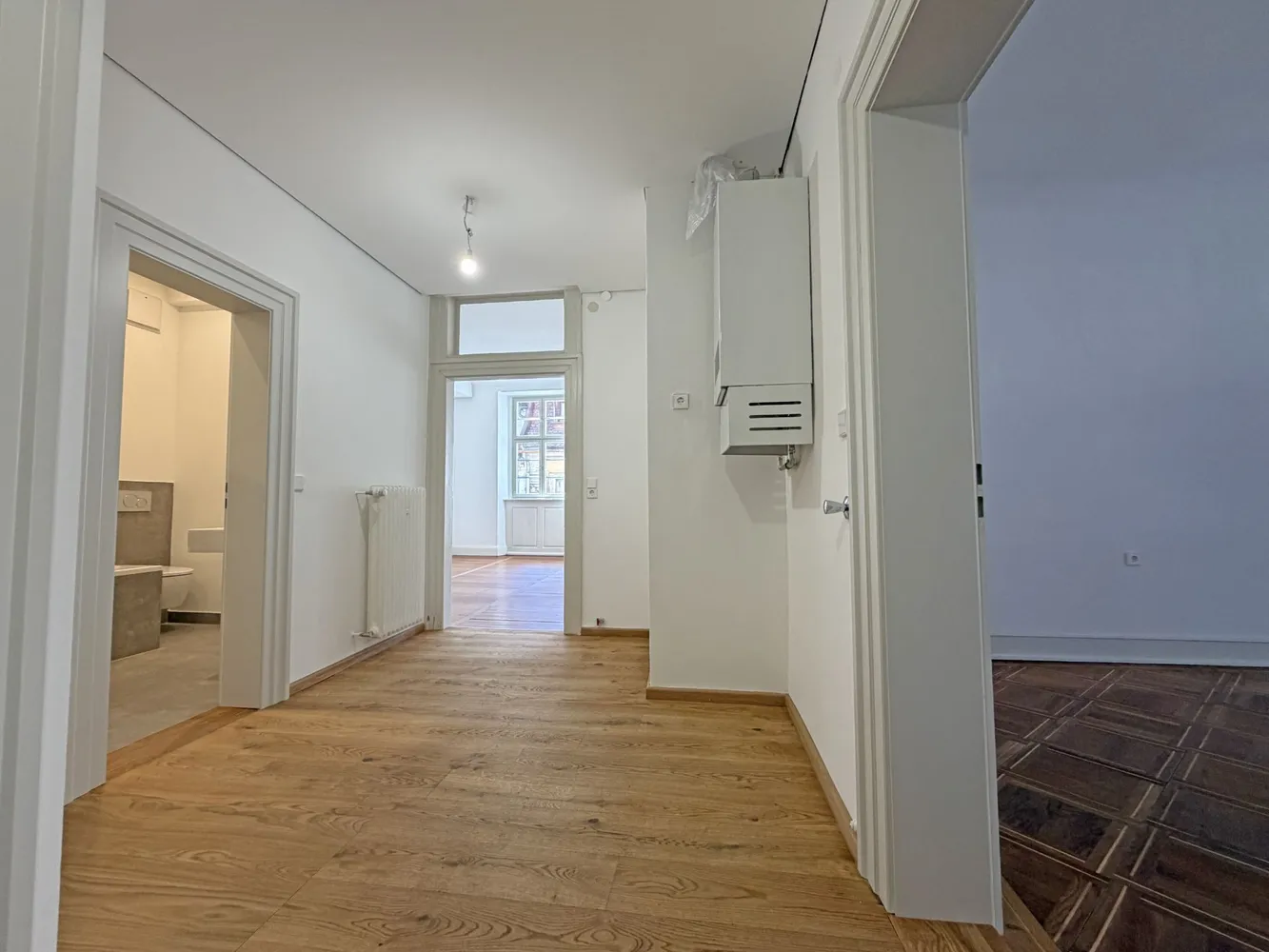 4 Zimmer Wohnung mit 152 m² in Bamberg – Bild 2