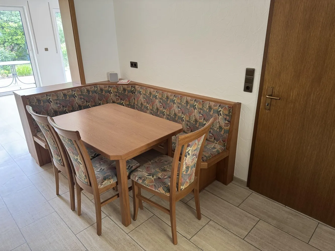 5 Zimmer Haus mit 124 m² in Nördlingen – Bild 9