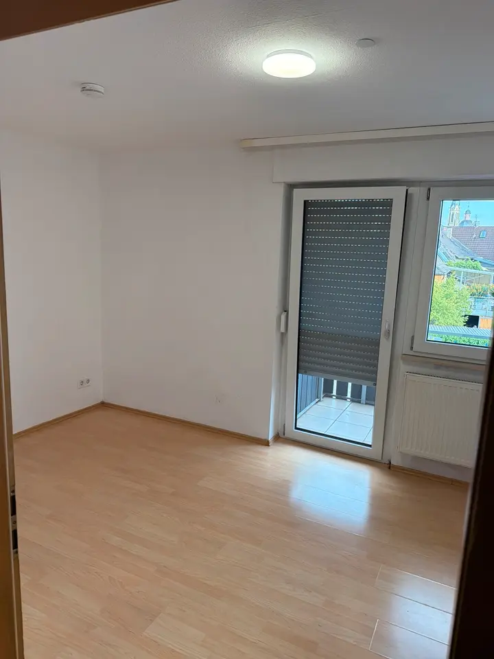3 Zimmer Wohnung mit 90 m² in Bruchsal – Bild 4