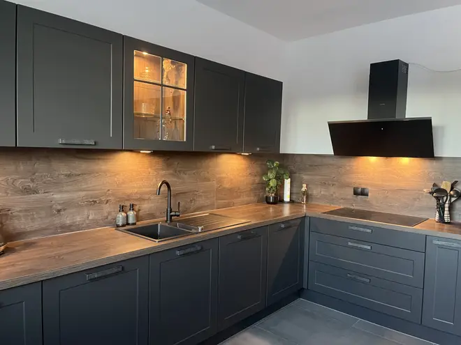 5 Zimmer Wohnung mit 122 m² in Duisburg – Bild 8