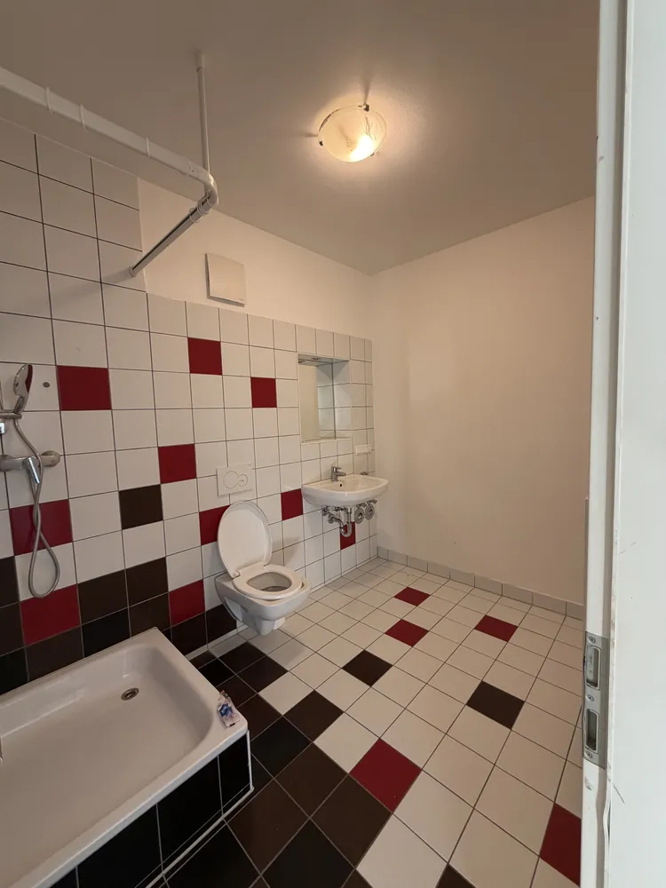 2 Zimmer Wohnung mit 45 m² in Mannheim – Bild 4