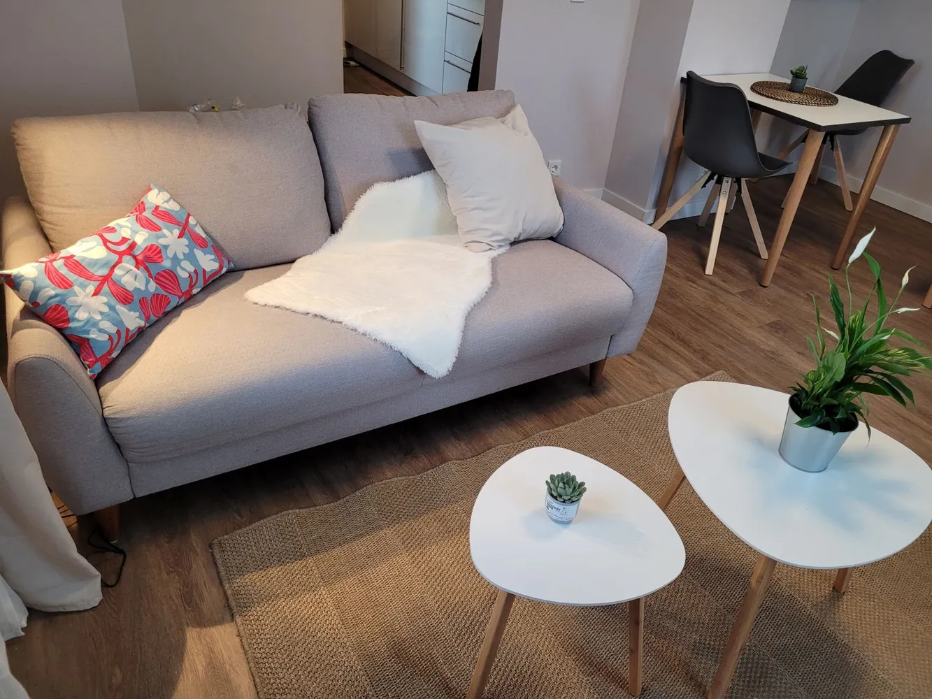 1 Zimmer Wohnung mit 30 m² in Mörfelden-Walldorf – Bild 11