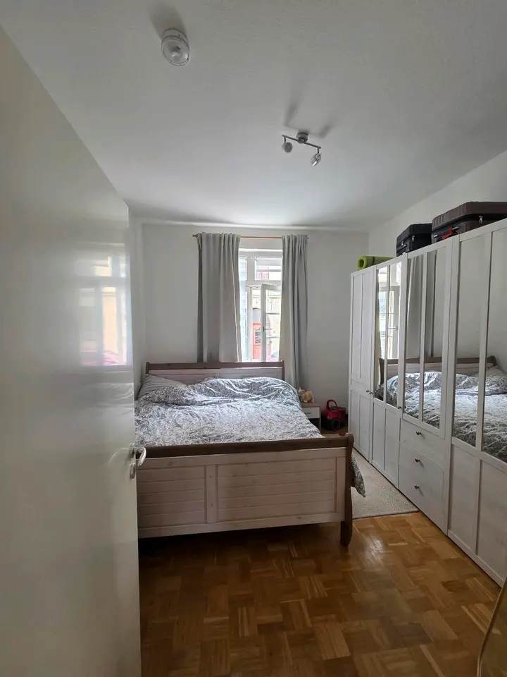 3 Zimmer Wohnung mit 66 m² in Dresden – Bild 4