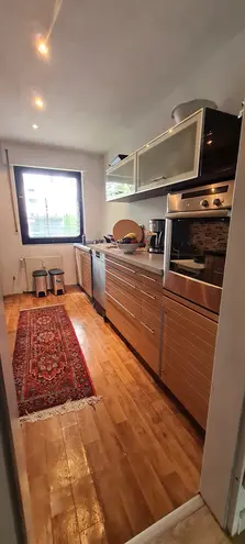 3 Zimmer Wohnung mit 87 m² in Dortmund – Bild 5