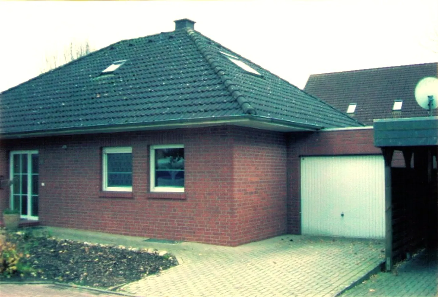 6 Zimmer Haus mit 140 m² in Bramsche – Bild 1