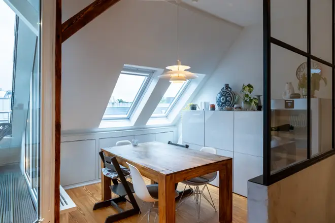 5 Zimmer Wohnung mit 124 m² in Hamburg – Bild 8