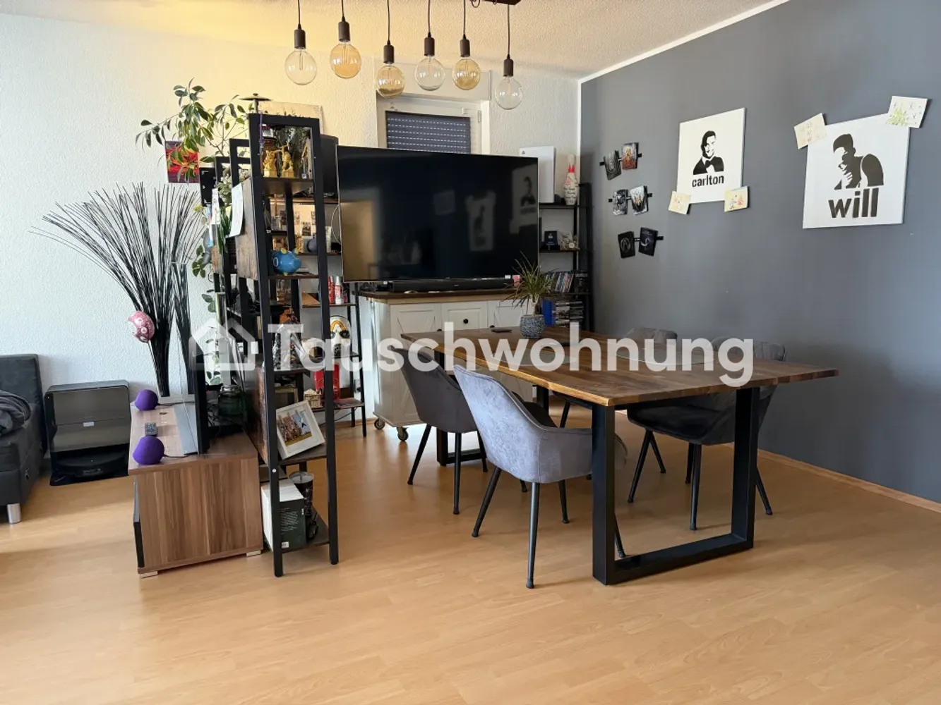 3 Zimmer Wohnung mit 90 m² in Mainz – Bild 2