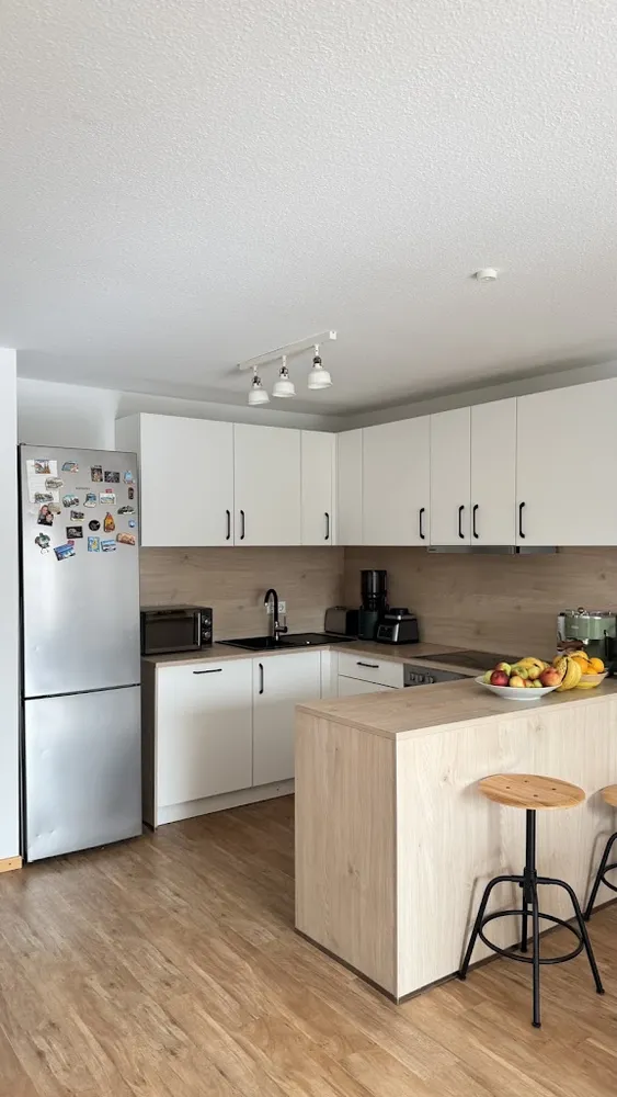 3 Zimmer Wohnung mit 86 m² in Nürnberg – Bild 4
