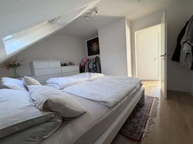3 Zimmer Wohnung mit 70 m² in Düsseldorf – Bild 5