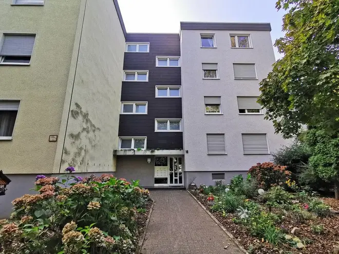 3 Zimmer Wohnung mit 80 m² in Gelsenkirchen – Bild 3
