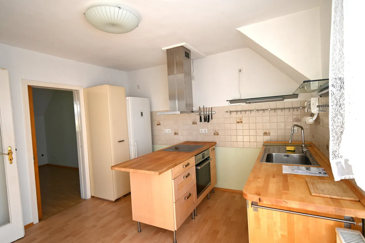 3 Zimmer Wohnung mit 70 m² in Solingen – Bild 11