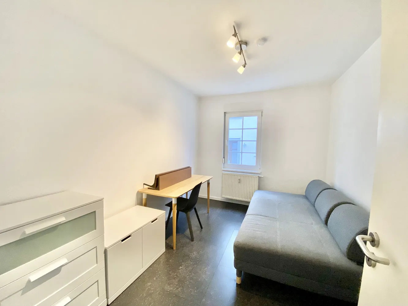 3 Zimmer Wohnung mit 70 m² in Wiesbaden – Bild 7