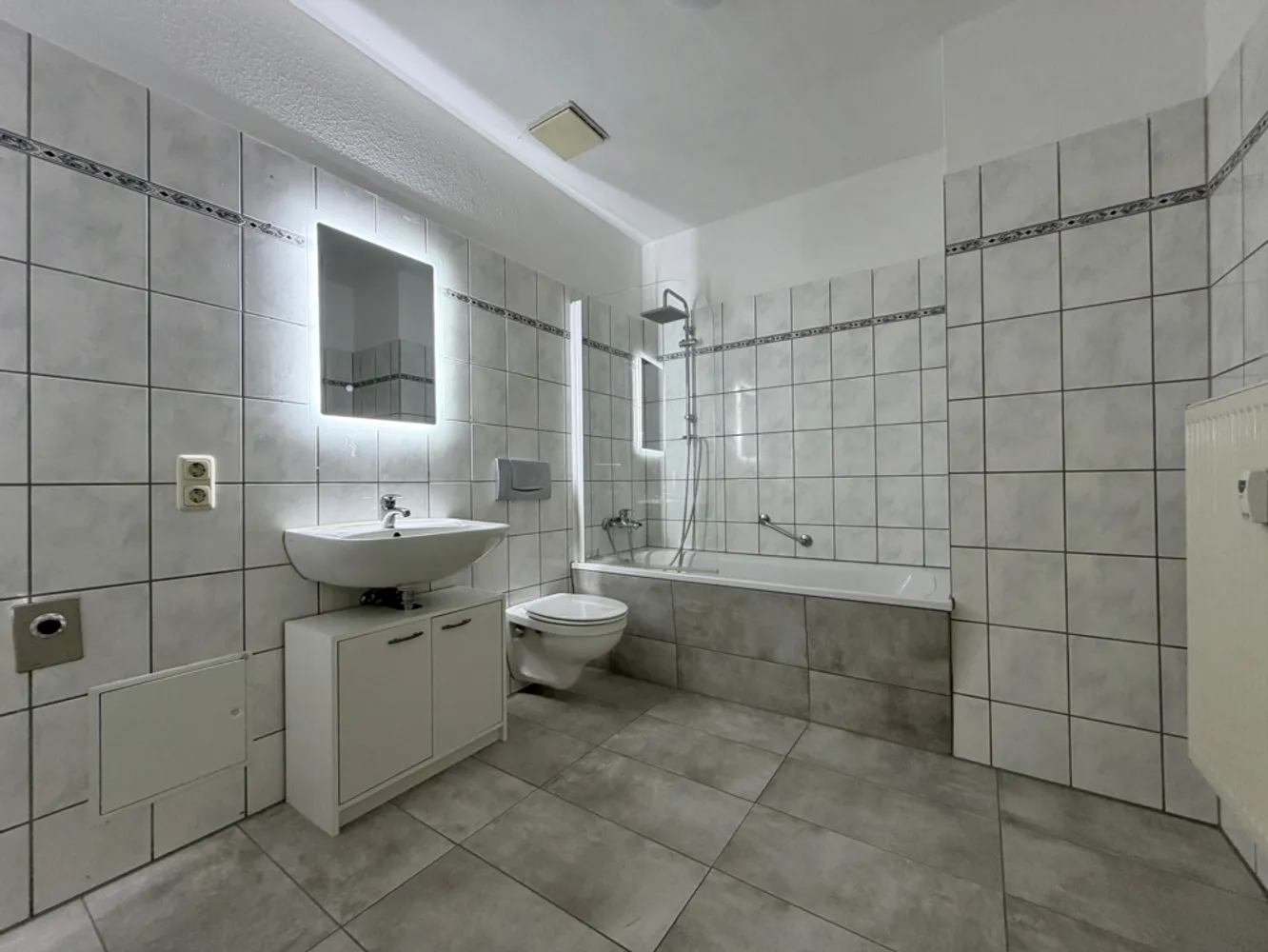 3 room apartment with 85 m² in Chemnitz – Photo 7