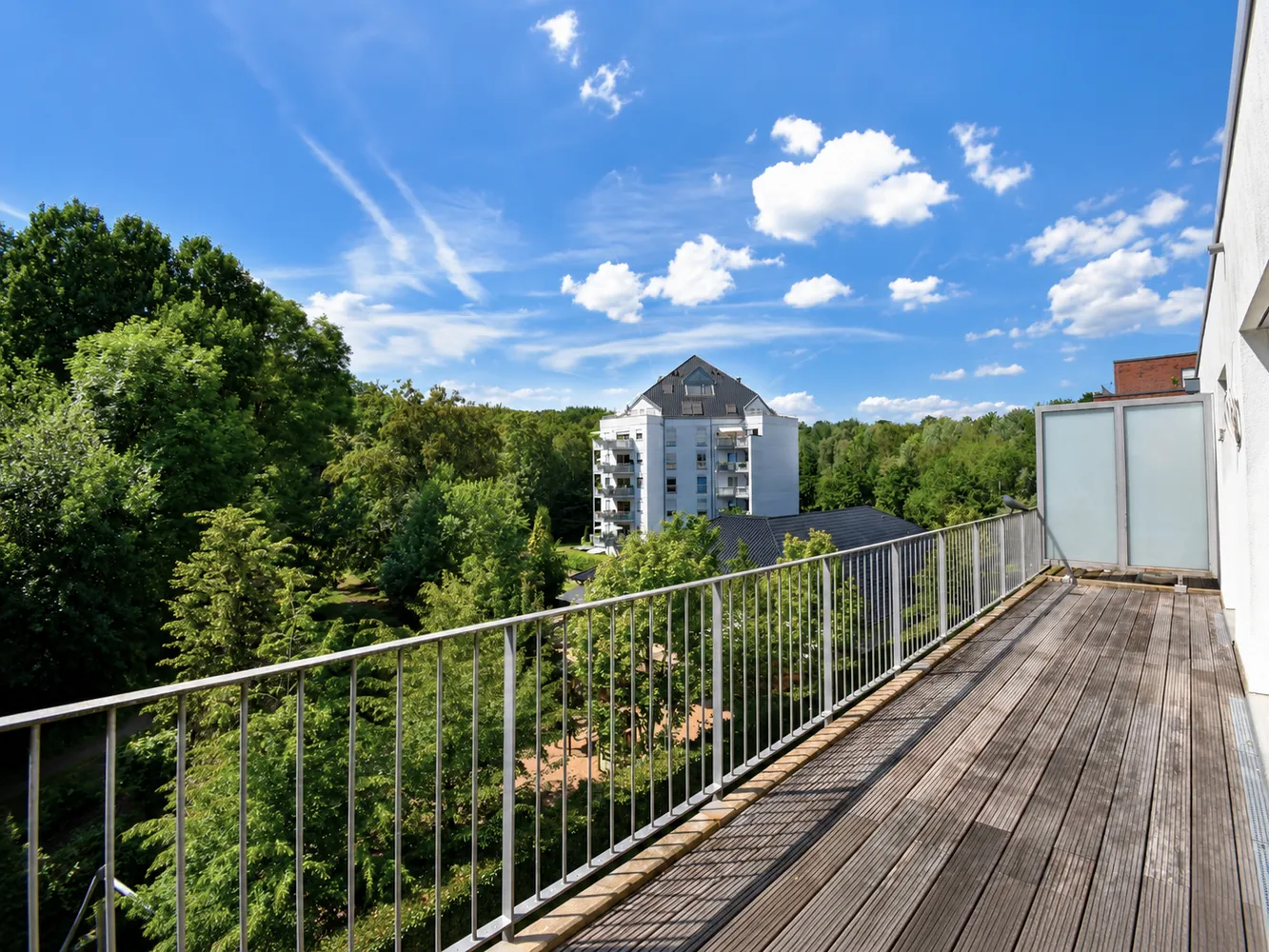 2 Zimmer Wohnung mit 70 m² in Düsseldorf – Bild 11