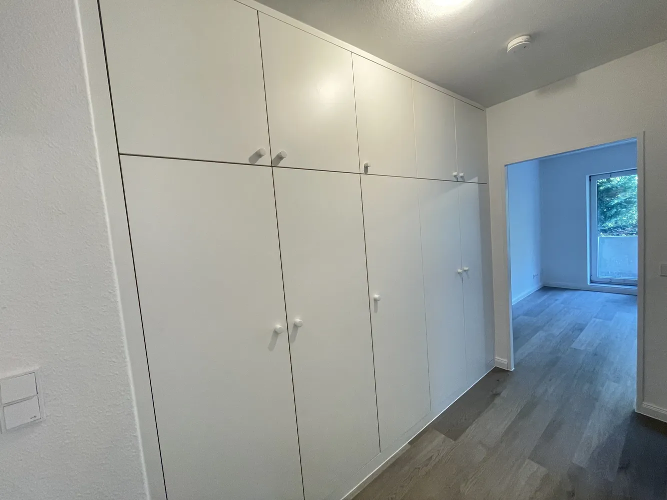1 room apartment with 31 m² in Hamburg – Photo 6