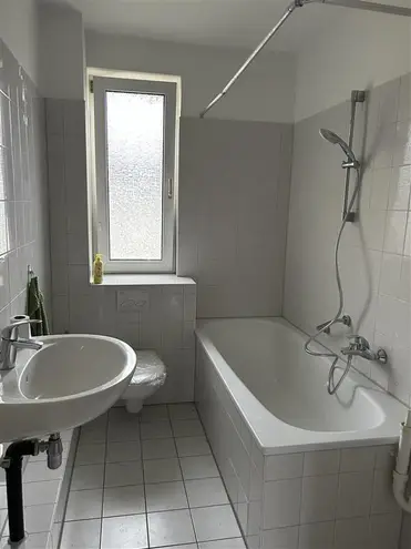 2 Zimmer Wohnung mit 44 m² in Mannheim – Bild 3