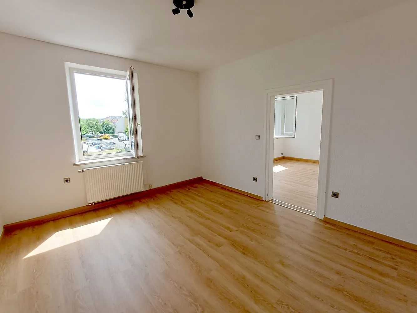 3 Zimmer Wohnung mit 77 m² in Bayreuth – Bild 7