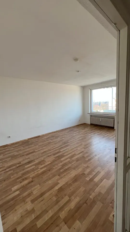 2 room apartment with 54 m² in Hamminkeln – Photo 2