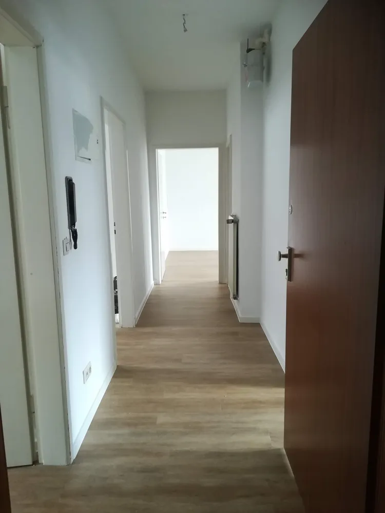 3 Zimmer Wohnung mit 88 m² in Kaiserslautern – Bild 2