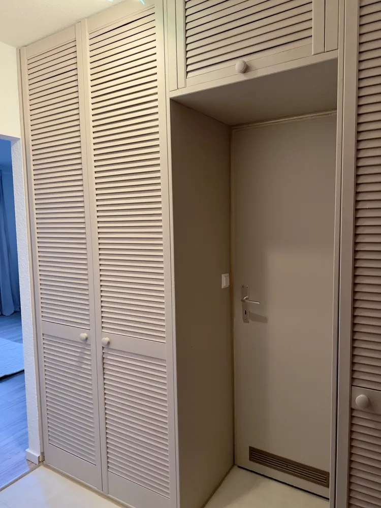 1 Zimmer Wohnung mit 23 m² in Mannheim – Bild 8