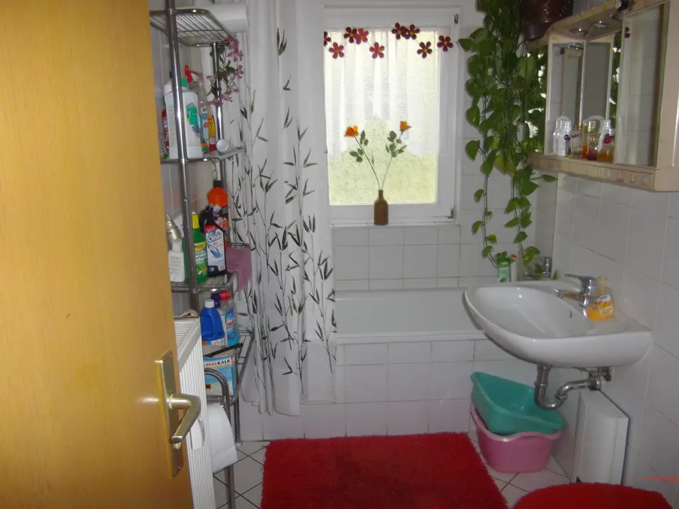 WG-Zimmer mit 23 m² in Wurzen – Bild 5
