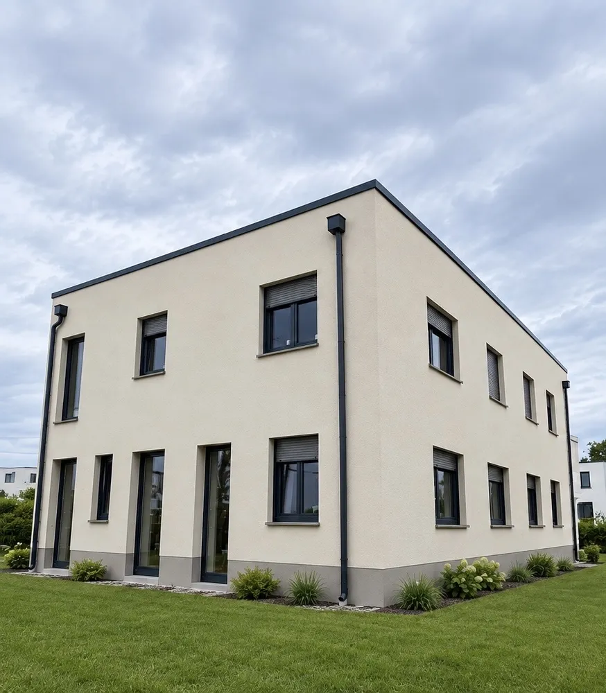 4 Zimmer Wohnung mit 116 m² in Osnabrück – Bild 1