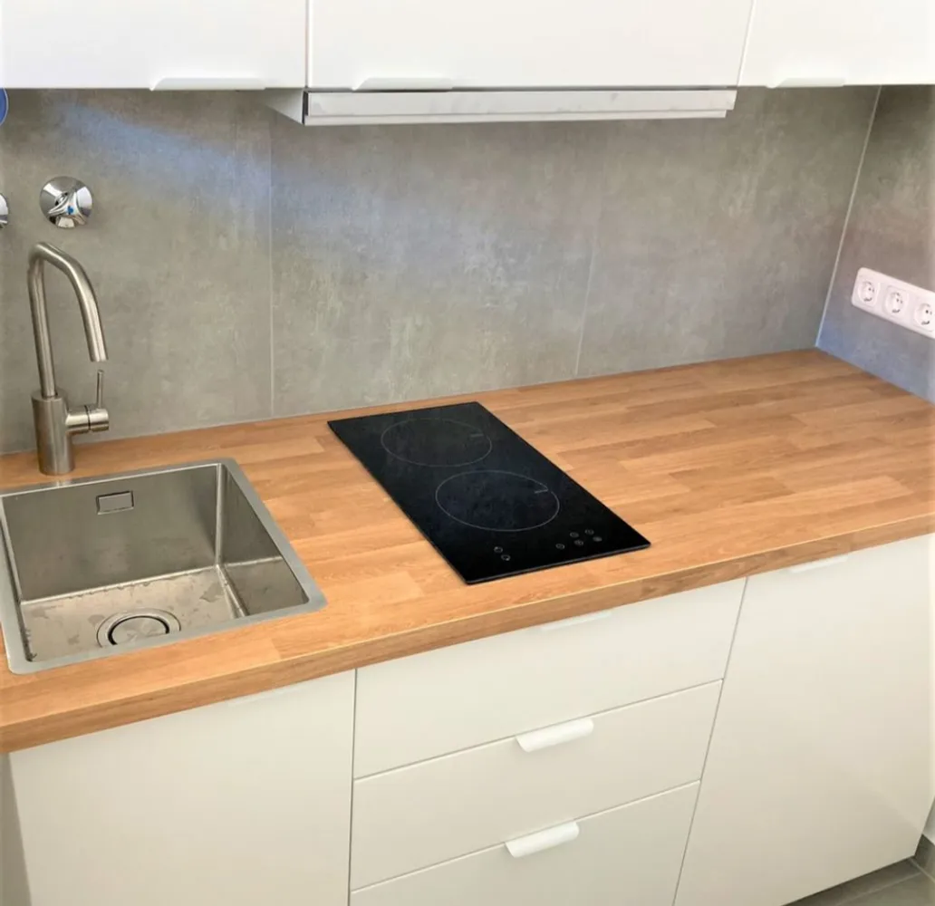 2 Zimmer Wohnung mit 40 m² in München – Bild 8