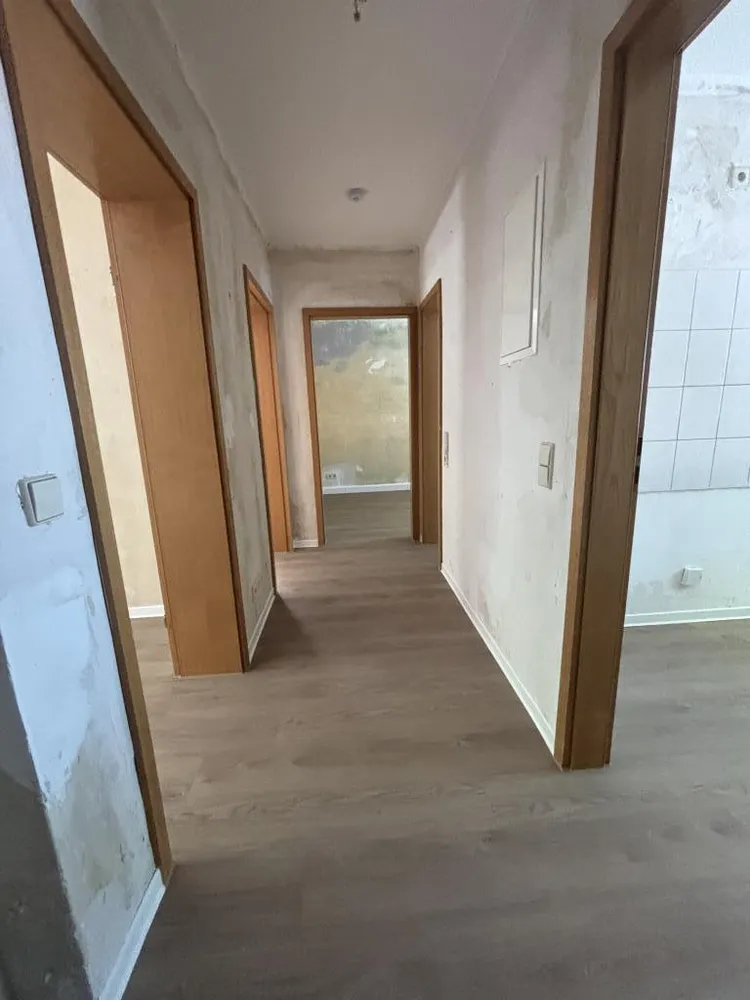 3 Zimmer Wohnung mit 59 m² in Bochum – Bild 6