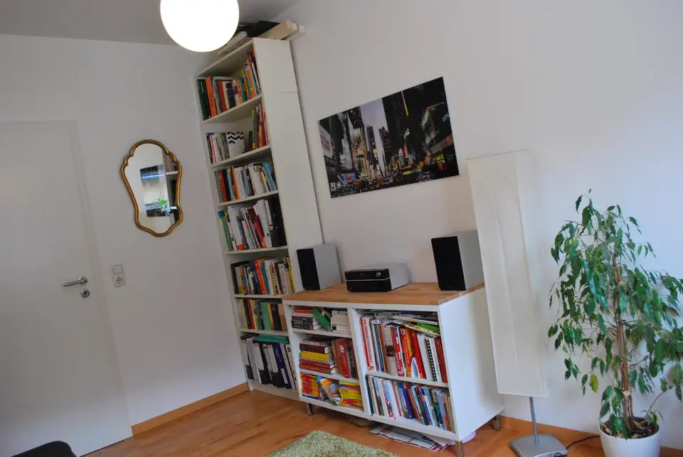 4 Zimmer Wohnung mit 125 m² in Trier – Bild 2