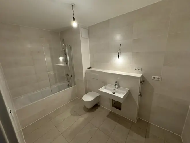 2 Zimmer Wohnung mit 66 m² in München – Bild 1