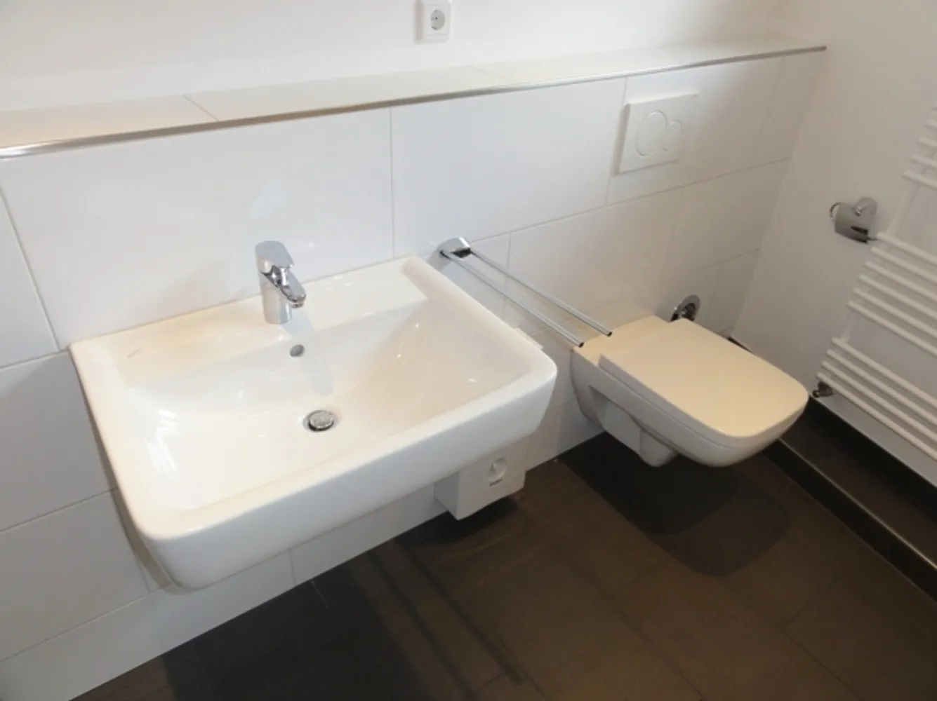 2 Zimmer Wohnung mit 95 m² in Meerbusch – Bild 3