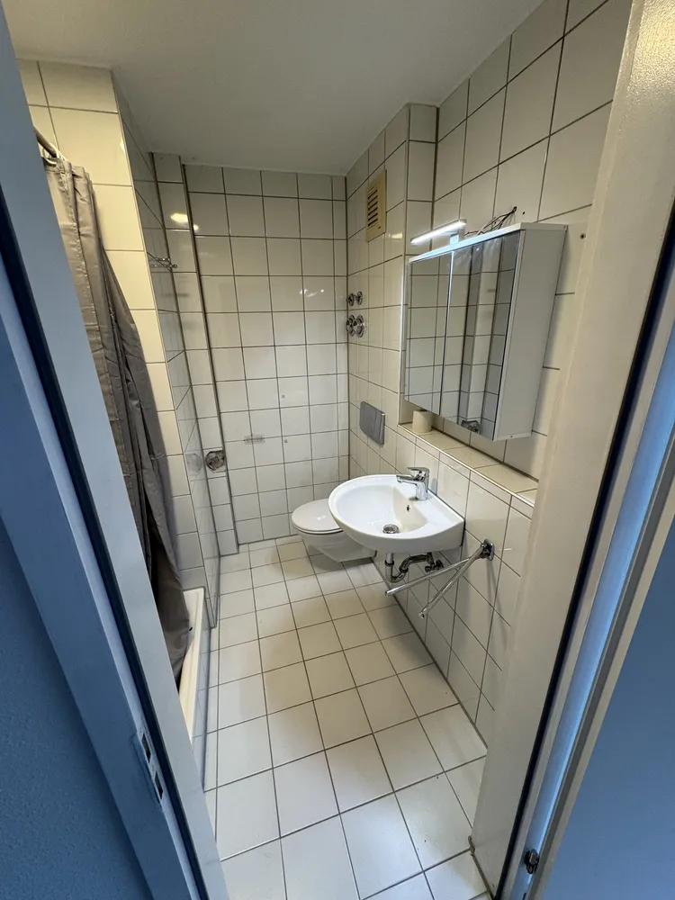 2 Zimmer Wohnung mit 38 m² in Stuttgart – Bild 7