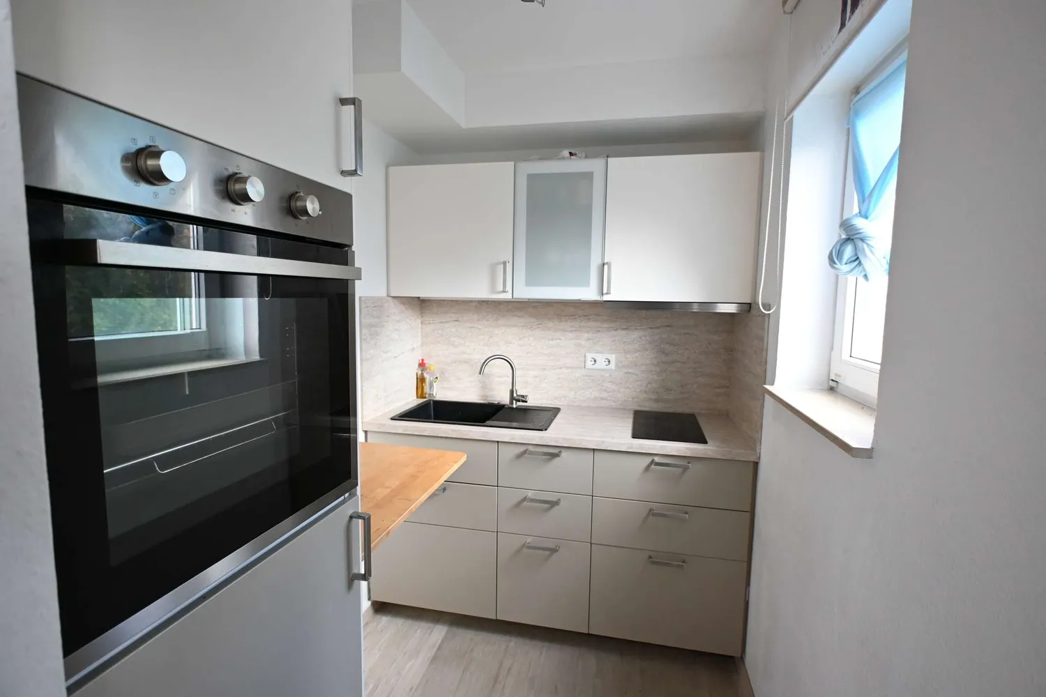 1 Zimmer Wohnung mit 35 m² in Würzburg – Bild 1