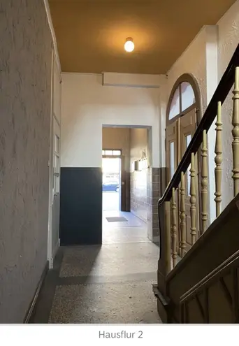 1 Zimmer Wohnung mit 35 m² in Dortmund – Bild 8