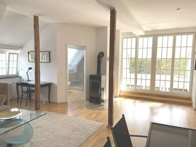 1 Zimmer Wohnung mit 79 m² in Bonn – Bild 3