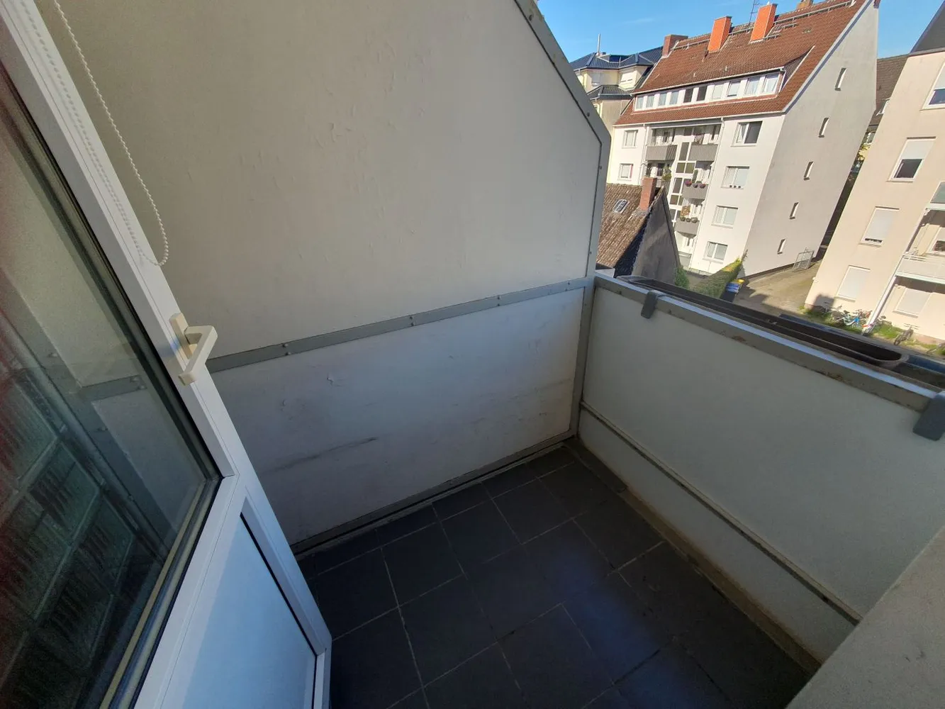 2 Zimmer Wohnung mit 46 m² in Bremen – Bild 6