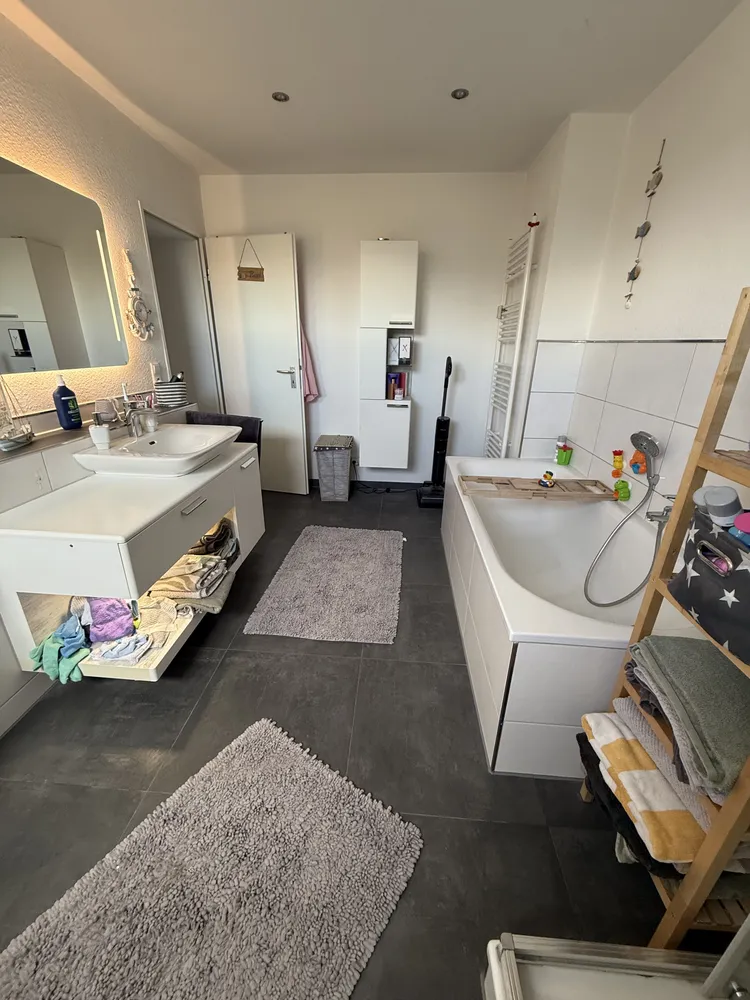3 Zimmer Wohnung mit 85 m² in Duisburg – Bild 8