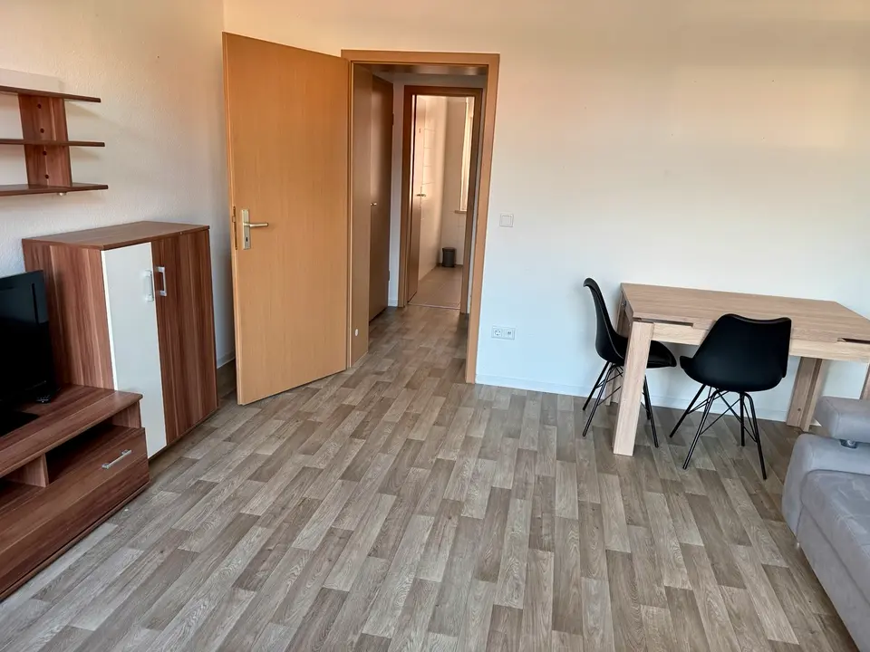 2 Zimmer Wohnung mit 45 m² in Köthen – Bild 3
