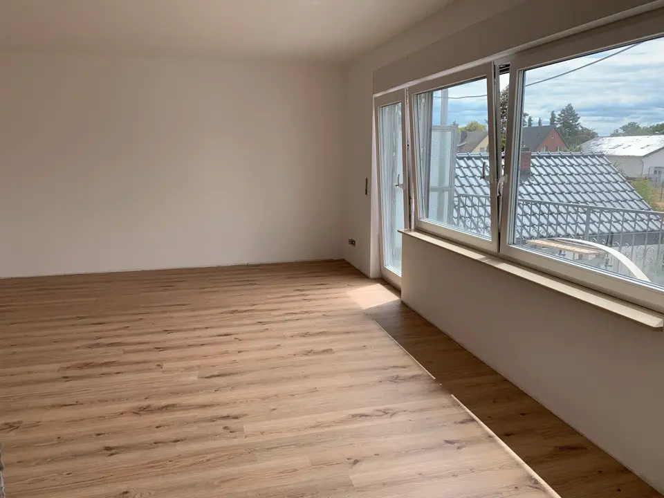 3 Zimmer Wohnung mit 103 m² in Euskirchen – Bild 1