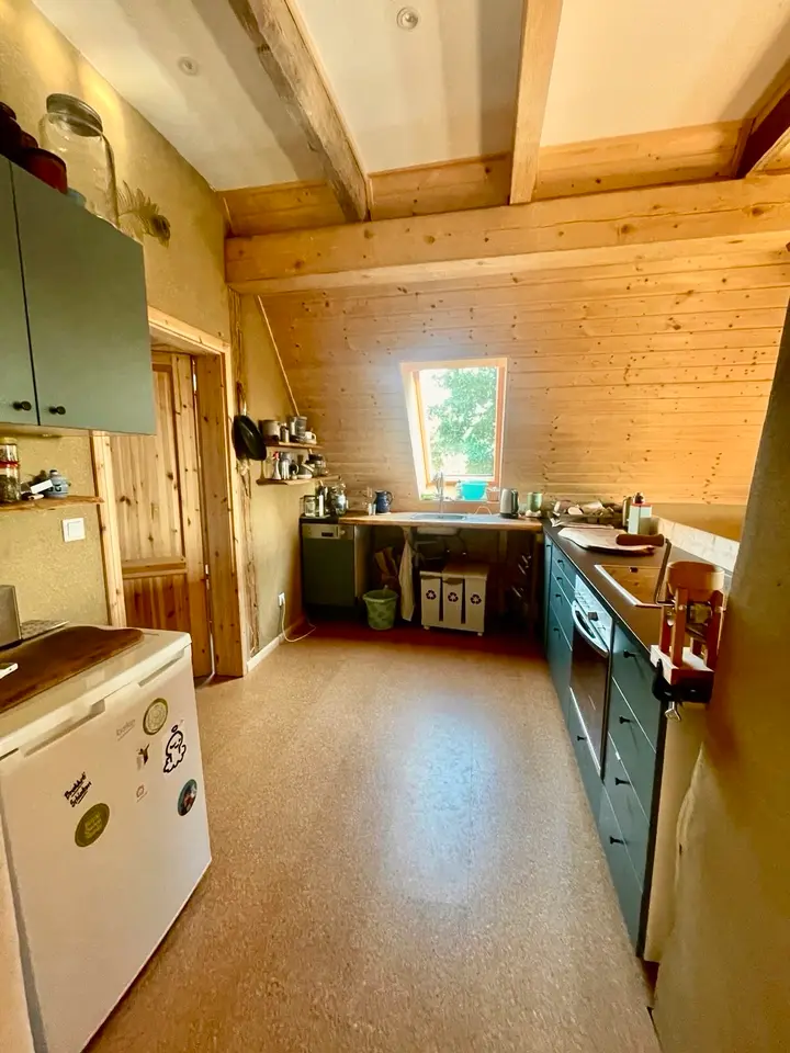 3 Zimmer Wohnung mit 75 m² in Wismar – Bild 6