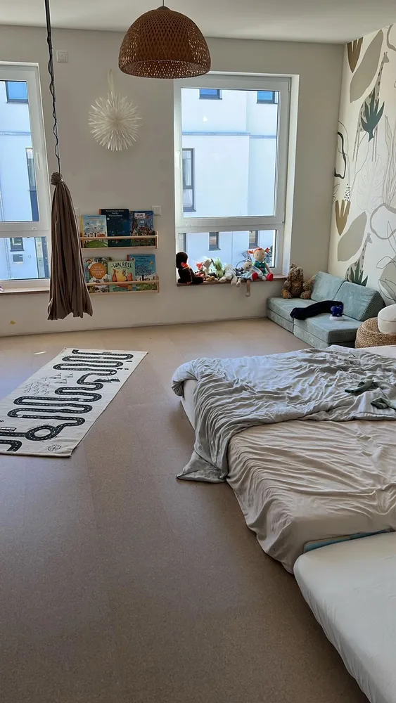 5 Zimmer Haus mit 133 m² in Lüneburg – Bild 6