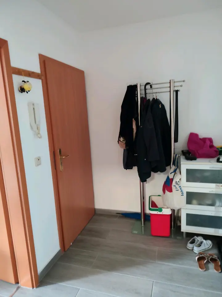 2 room apartment with 59 m² in Aschersleben – Photo 4