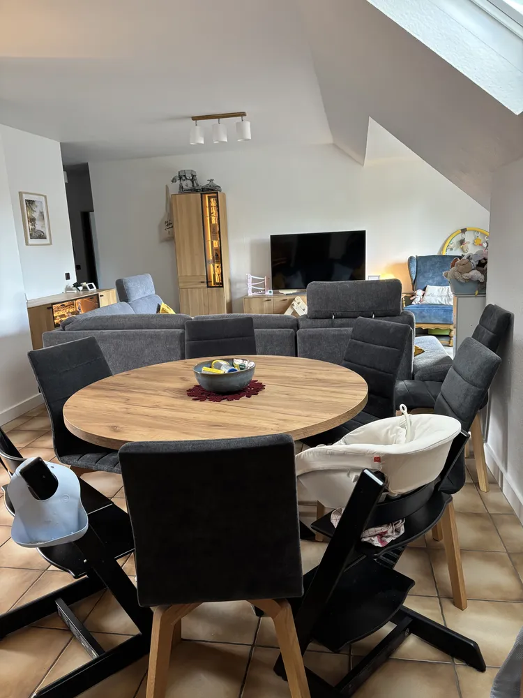 3 room apartment with 87 m² in Cologne – Photo 12