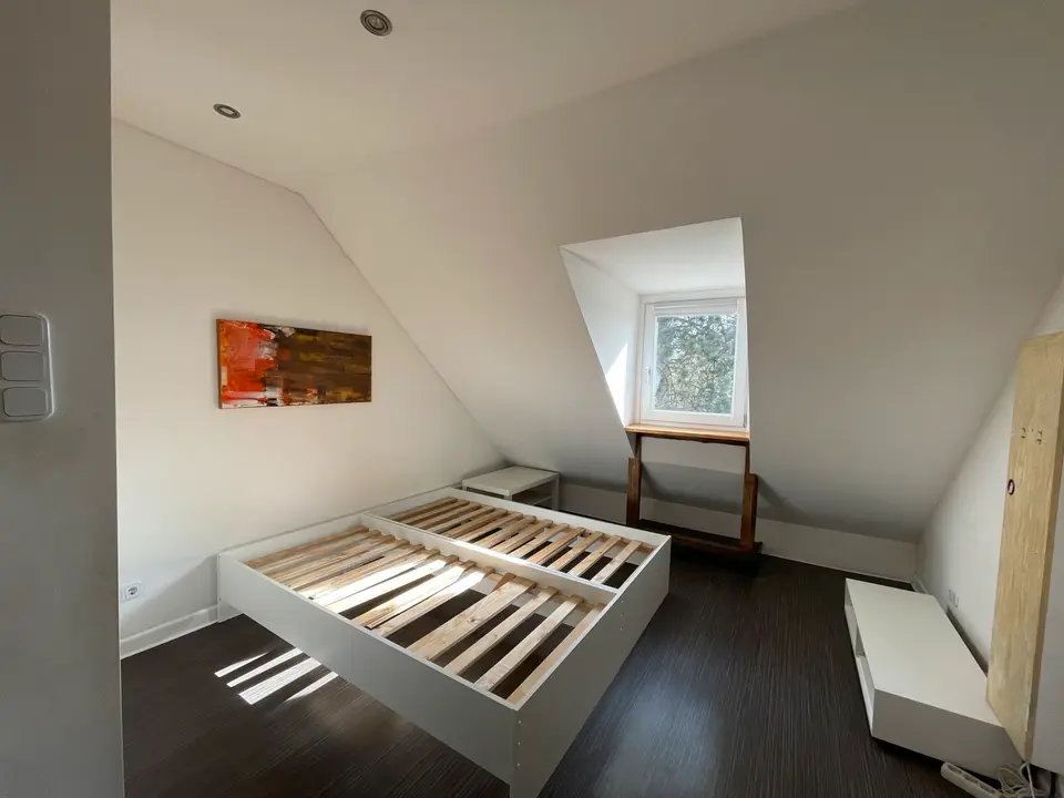 2 Zimmer Wohnung mit 65 m² in Duisburg – Bild 4