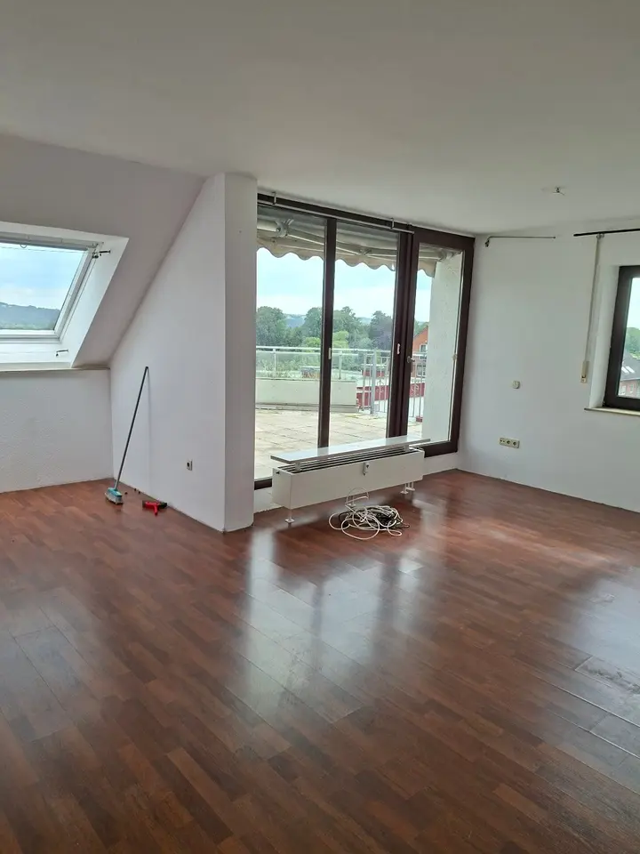 2 Zimmer Wohnung mit 73 m² in Wuppertal – Bild 2