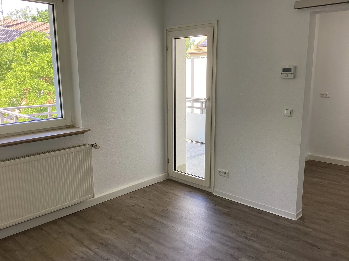 3 room apartment with 68 m² in Kassel – Photo 5
