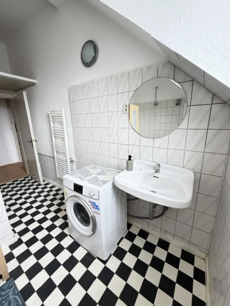 3 Zimmer Wohnung mit 50 m² in Düsseldorf – Bild 6