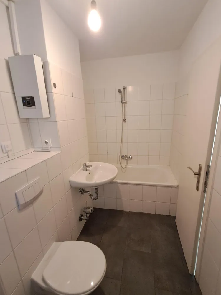 3 room apartment with 76 m² in Brunswick – Photo 9