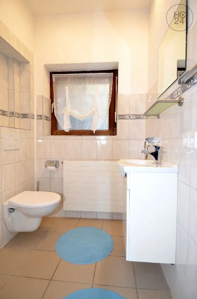 2 room apartment with 35 m² in Weil am Rhein – Photo 6